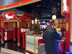 -牛New寿喜烧(金鹰世界店)