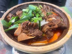 -全聚贤餐厅·湖北家常菜(沙湖店)