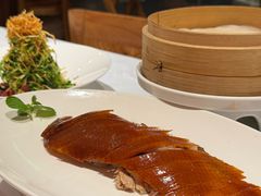 -四季民福烤鸭店(王府井东安门店)