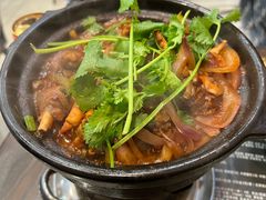 -川香煲(茅台路店)