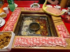 -蜀九鼎毛肚火锅(建瓯店)