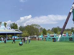 -秦皇岛乐岛海洋王国