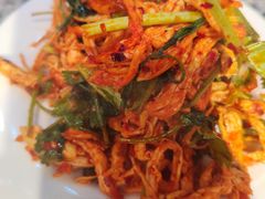 -韩麦大冷面(桂花街直营店)