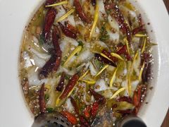 -太二酸菜鱼(金沙印象城店)