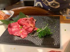 -久藏·横膈膜烧肉·酒场(江汉路店)
