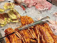 -曾百万小炉小串自助烧烤(高新店)