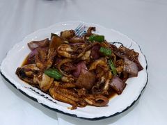 -碧海银沙海鲜餐厅(恒大海上威尼斯店)