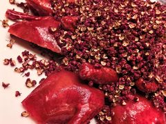 -御盛苑富隆汇·传承川菜·商务简餐(江北嘴店)