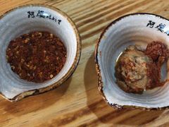 -阿婆情腊排骨火锅(金虹路店)