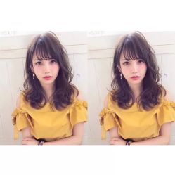 -GIRL STYLE 烫发·染发沙龙