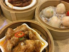 -点都德(大茶楼店)