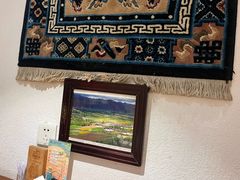 -敏珠拉姆藏餐·南京厨房(富春江东街店)