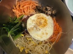 韩国拌饭-莲洞本家