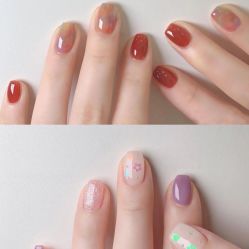 -斯馨·健康美甲美睫