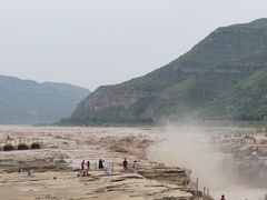 -陕西黄河壶口瀑布旅游区