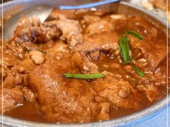 -九转小磨·非遗东北菜旗舰店