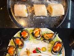 -侨美食家(体育西路店)