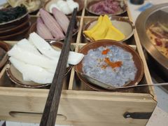 -芈重山老火锅(广州首店)