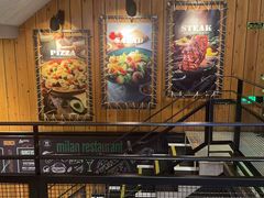 -米兰西点(鞍山店)