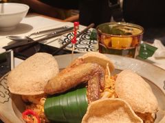 -太食獸泰式茶餐厅(IFS国金中心店)