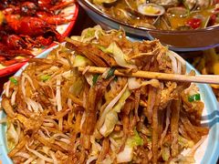 -四禧精酿铜锅涮肉·烧烤工场(大明湖店)