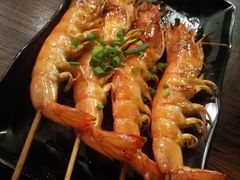-土蚝·高压锅生蚝(百姓美食街店)