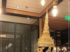 -Home Thai·泰谣(王府井apm店)