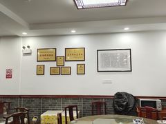 包厢-陆长兴(彩香二村店)