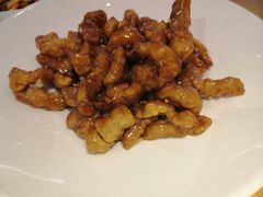 -吕氏疙瘩汤·海鲜新鲁菜(凯德mall新都心店)