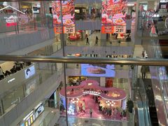 -凯德MALL(西直门店)