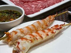 -好彩海鲜火锅饭店(银河百老汇店)