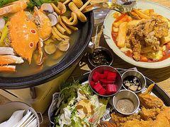 -Dak's 炸鸡(远景路店)