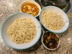 -厚味居炙子烤肉·清真(天桥南纬路店)