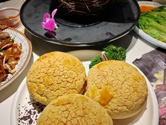 -虾饺妹·粤式茶餐厅(荟聚店)