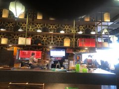 -百年认一力·清真牛羊肉(南中环店)