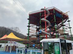-金陵矩阵(聚宝山公园店)
