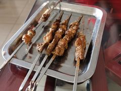 -马吉德牛肉拉面(新街口店)