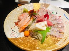 -鲤·鮨KOISUSHI