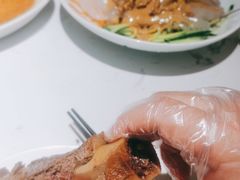 -关东小磨东北菜(漕河泾印象城店)