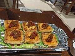 -福慧慈缘素食餐厅(王府井店)