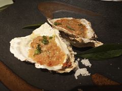 -上井料理黑金店(IFS国金中心店)