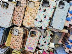 -赛格电子市场(华强北路店)