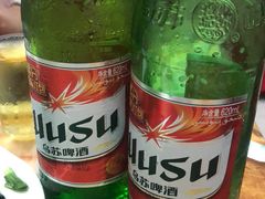 -煲来饱去冷水鱼
