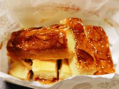 杏仁排-上海哈尔滨食品厂(淮海中路店)