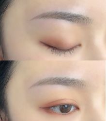 -OnFaer.纹眉半永久无创洗眉