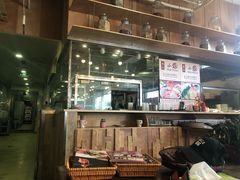 -香江小厨 The Kitchen(香江俱乐部店)