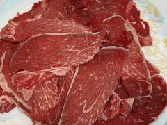 -撒拉人家.酸菜牦牛肉火锅