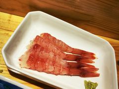 -镹·鱼料理  国产鱼使用店