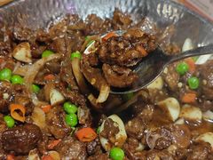 -巢爷老味(东方红店)