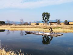 -良渚古城遗址公园